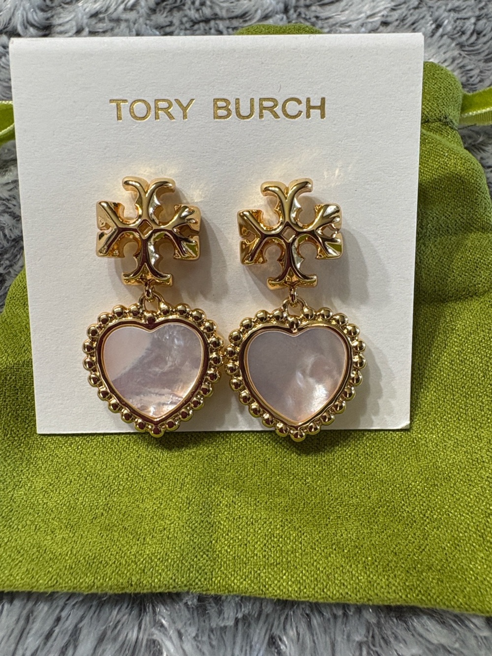 Tory Burch Earrings